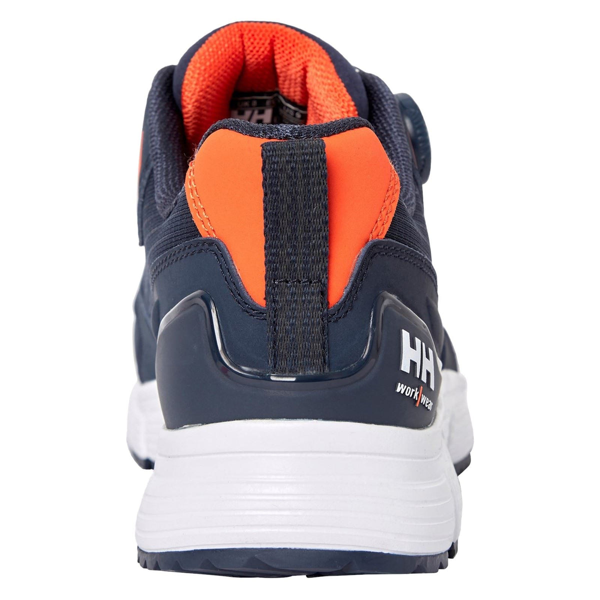 Helly Hansen Workwear Kensington MXR Low Boa Safety Trainers