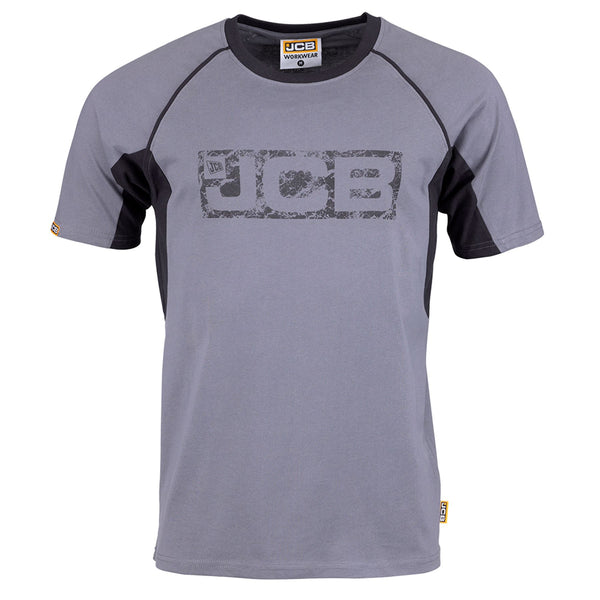 JCB Workwear Trade T-Shirt