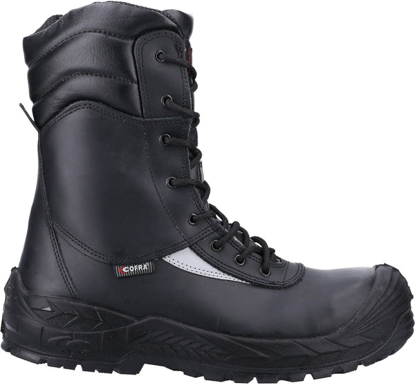 Cofra Off Shore S3 SRC Lace Up Safety Boots