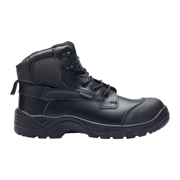 Blackrock Sovereign Composite Safety Boots