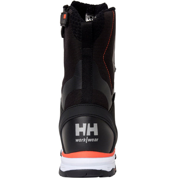 Helly Hansen Workwear Chelsea Evo 2 Winter Tall Safety Boots