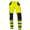 Helly Hansen Workwear UC-ME Hi-Vis Construction Trousers