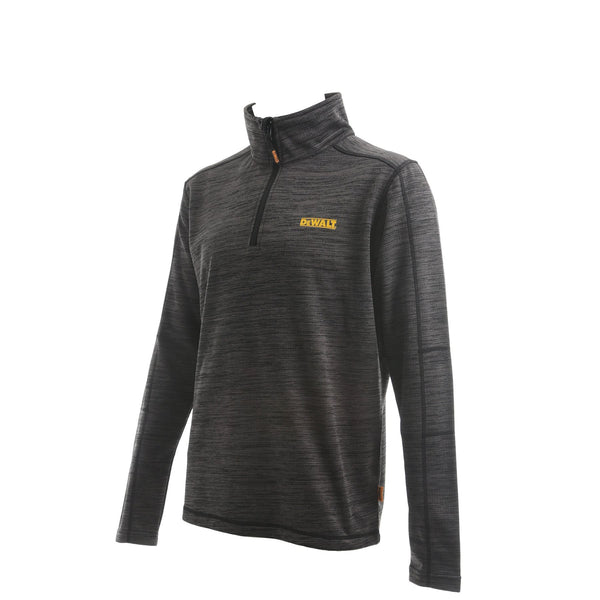 DeWalt Jonesborough Zip Through Mid Layer Top