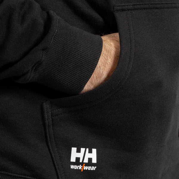 Helly Hansen Workwear Manchester Hoodie