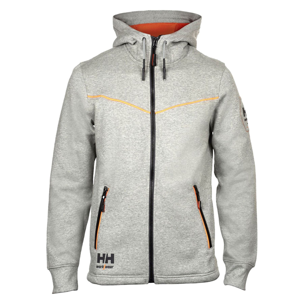 Helly Hansen Workwear Chelsea Evolution Hoodie