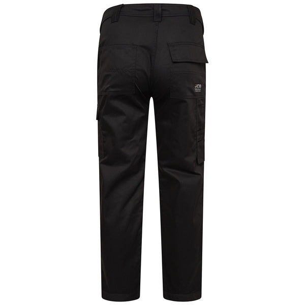 JCB Workwear Essential Cargo Trousers