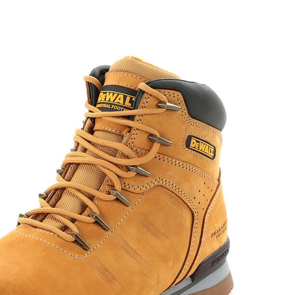 DeWalt Carlisle Nubuck Lightweight Safety Boots