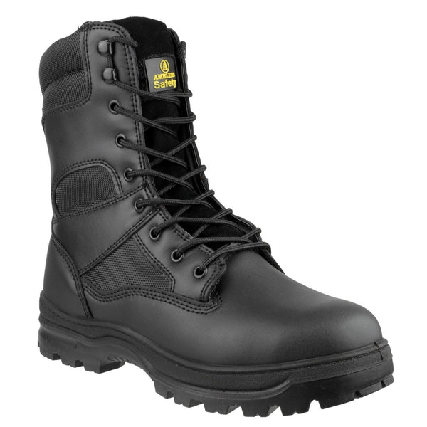 Amblers Safety FS008 Hi-Leg Safety Boots