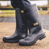 JCB Workwear Hydromaster S5 Safety Wellington Boots