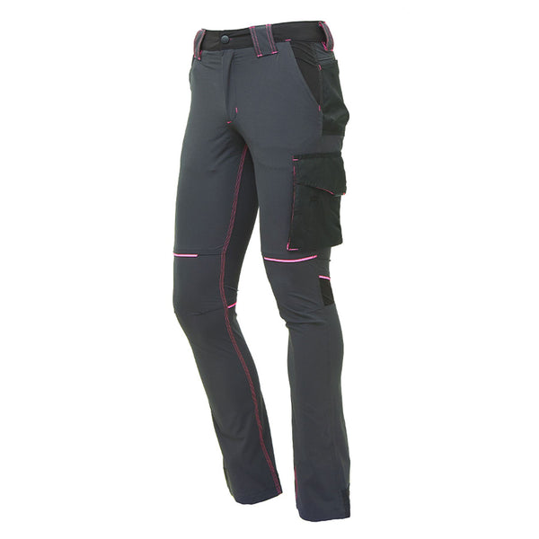 U-Power World Lady Women's Work Trousers