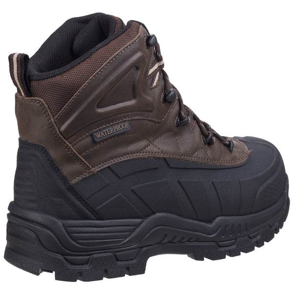 Amblers Safety FS430 Orca Waterproof Safety Boots