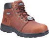 Skechers Work Workshire Steel Toe Cap Safety Boots