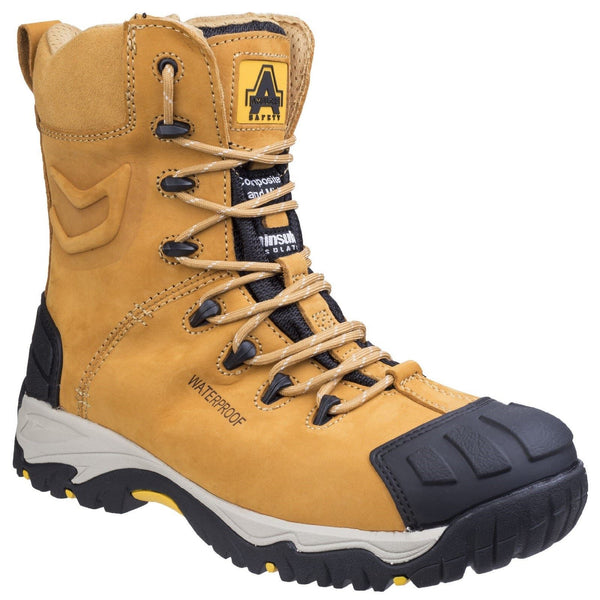 Amblers Safety FS998 Waterproof Safety Boots