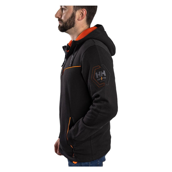 Helly Hansen Workwear Chelsea Evolution Hoodie