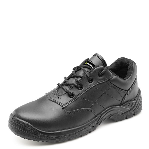 Beeswift S1P Lace Up Composite Safety Shoe