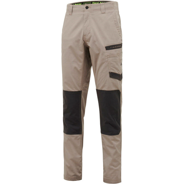 Hard Yakka Raptor Active Work Trousers