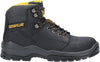 Caterpillar Striver Injected S3 Safety Boots