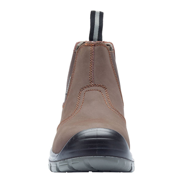 Blackrock Pendle Composite Dealer Black Safety Boots