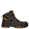 JCB Workwear Backhoe Lightweight S3 Safety Boots