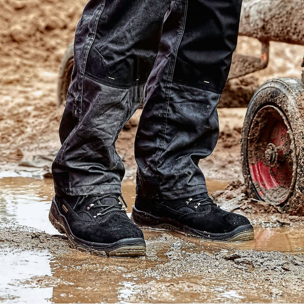 DeWalt Challenger 3 Waterproof Safety Hiker Boots