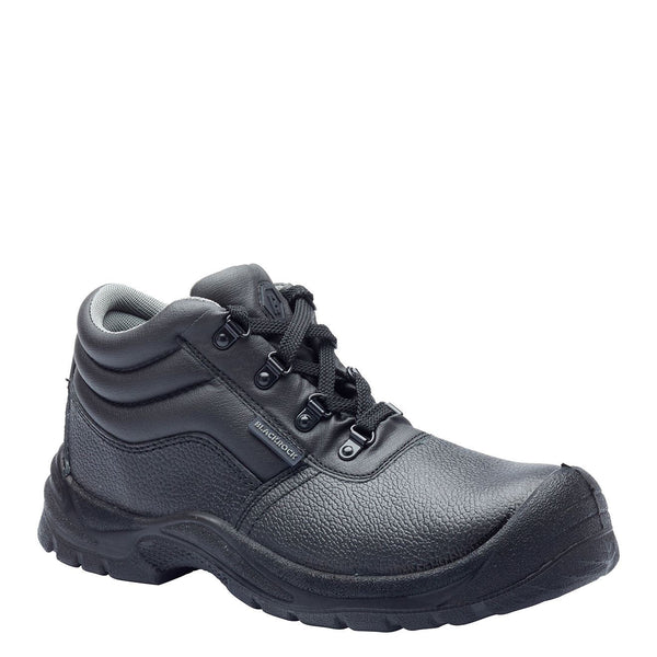 Blackrock Water Resistant Chukka Safety Boots