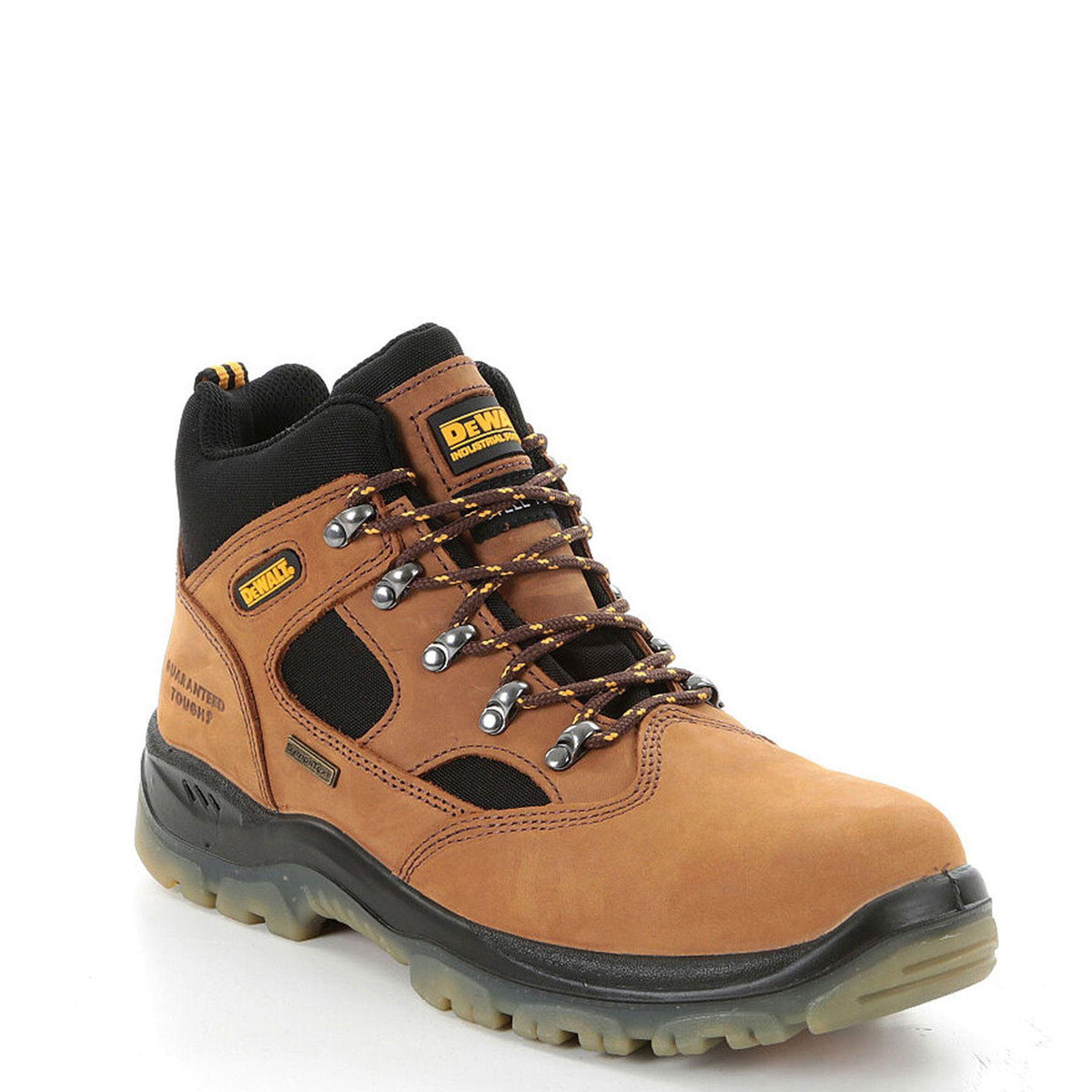 DeWalt Challenger 3 Waterproof Safety Hiker Boots