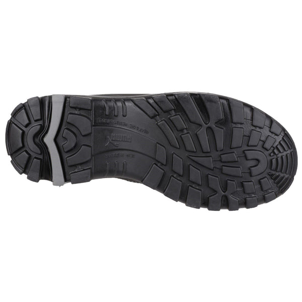 Puma Safety Cascades Mid S3 Metal-Free Safety Boots