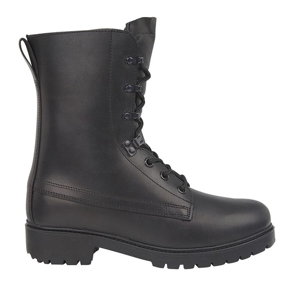 Grafters Assault Boots