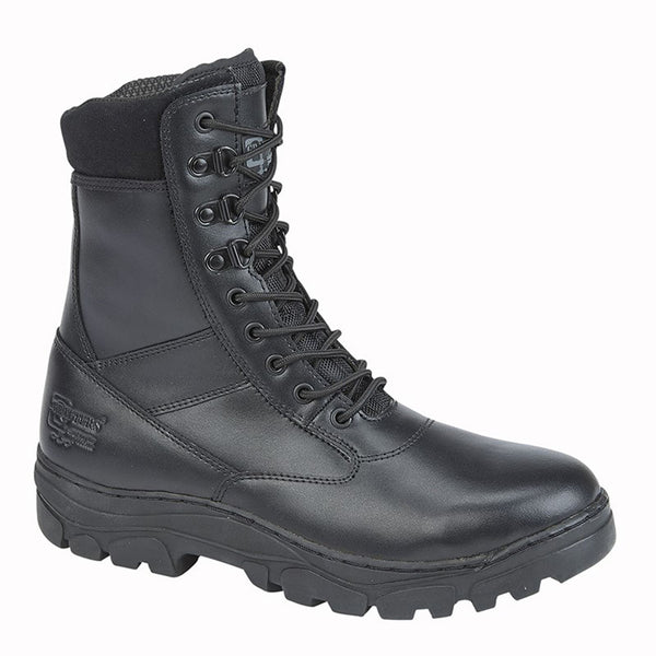 Grafters Maverick Combat Boots