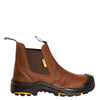 JCB Workwear S3 Metal Free Dealer Boots