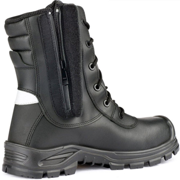 Jallatte Jalarcher JJV28 S3 Metal-Free Tactical Safety Work Boots