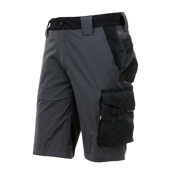 U-Power Mercury Slim Fit Work Shorts