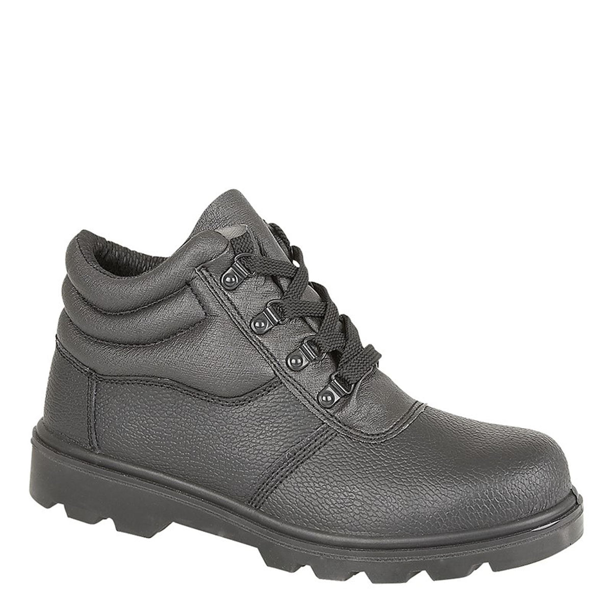 Grafters M 240 Treaded Safety Boots