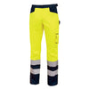 U-Power Radiant Hi Vis Work Trousers