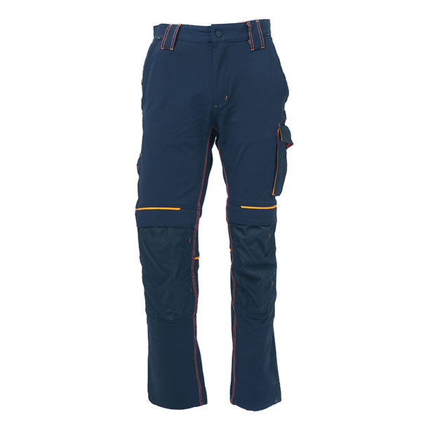 U-Power Atom Slim Fit Work Trousers