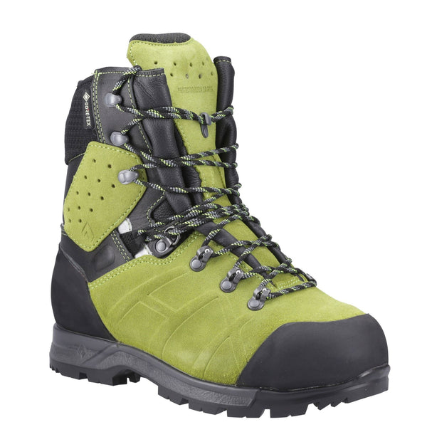 Haix Protector Ultra 2.0 GTX Safety Boots