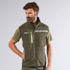 U-Power Wall Padded Work Gilet