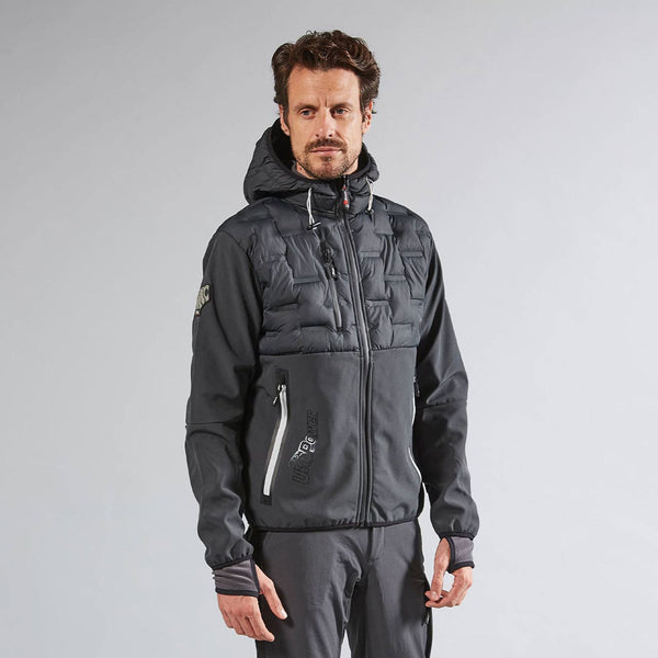 U-Power Spock Windproof Work Jacket