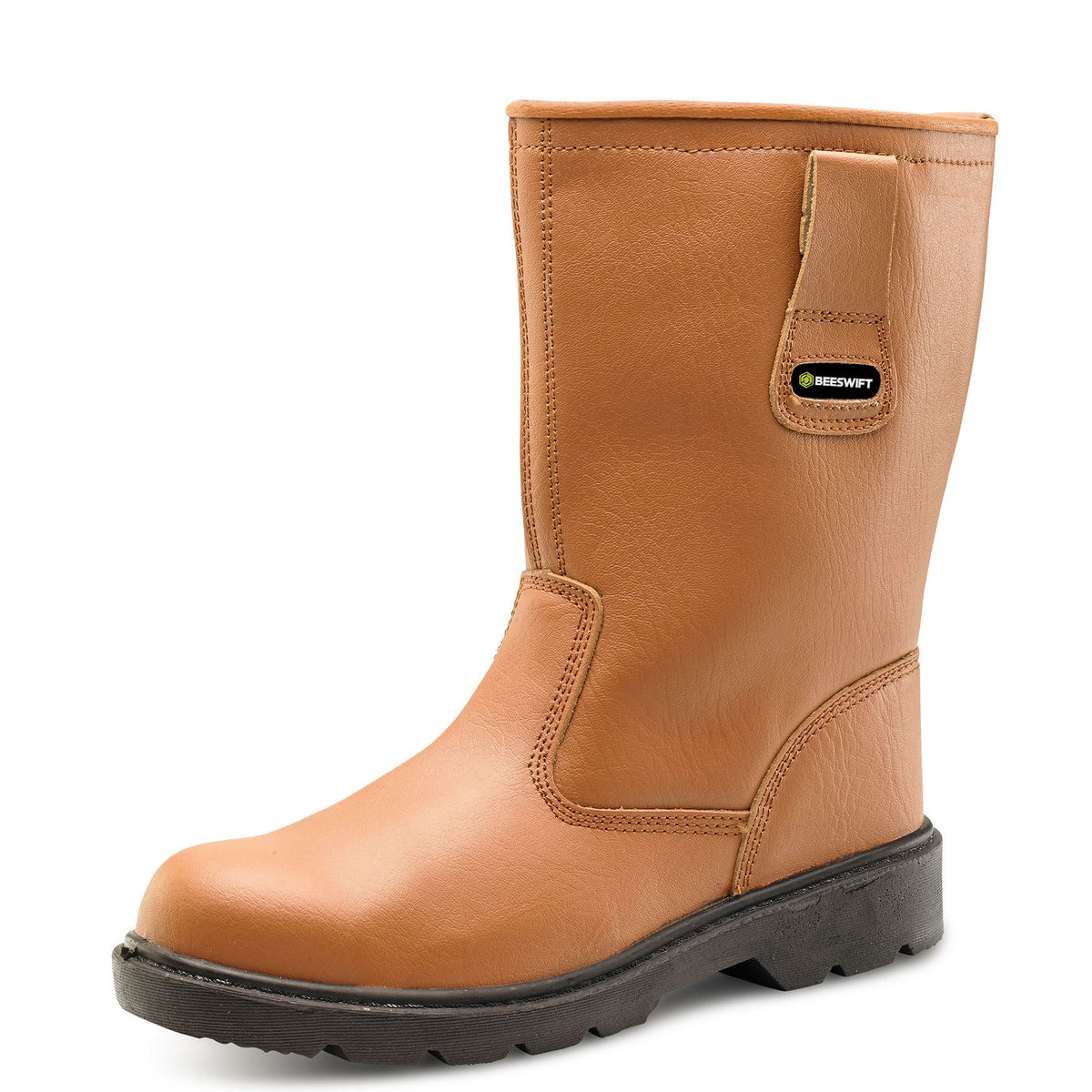 Beeswift S3 Thinsulate Rigger Boots