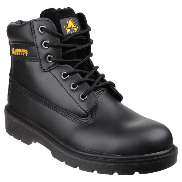 Amblers Safety FS112 Steel Toe Cap Safety Boots