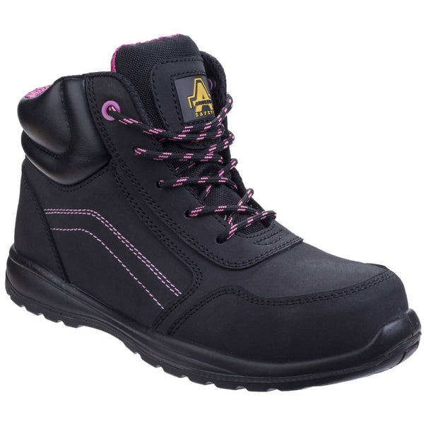 Amblers Safety AS601 Lydia Women's Composite Safety Boots