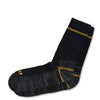 DeWalt Hydro Work Socks Twin Pack