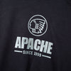 Apache Zenith Heavyweight Hooded Sweatshirt