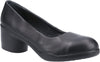 Amblers Safety AS607 Brigitte Women's Safety Court Shoes