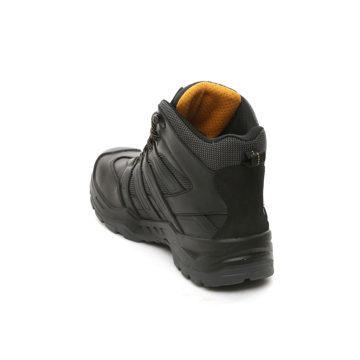 DeWalt Murray Waterproof Safety Boots