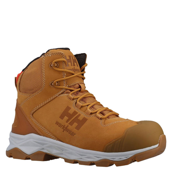 Helly Hansen Workwear Oxford Mid S3 Safety Boots