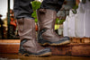 Apache AP305 Waterproof Rigger Boots