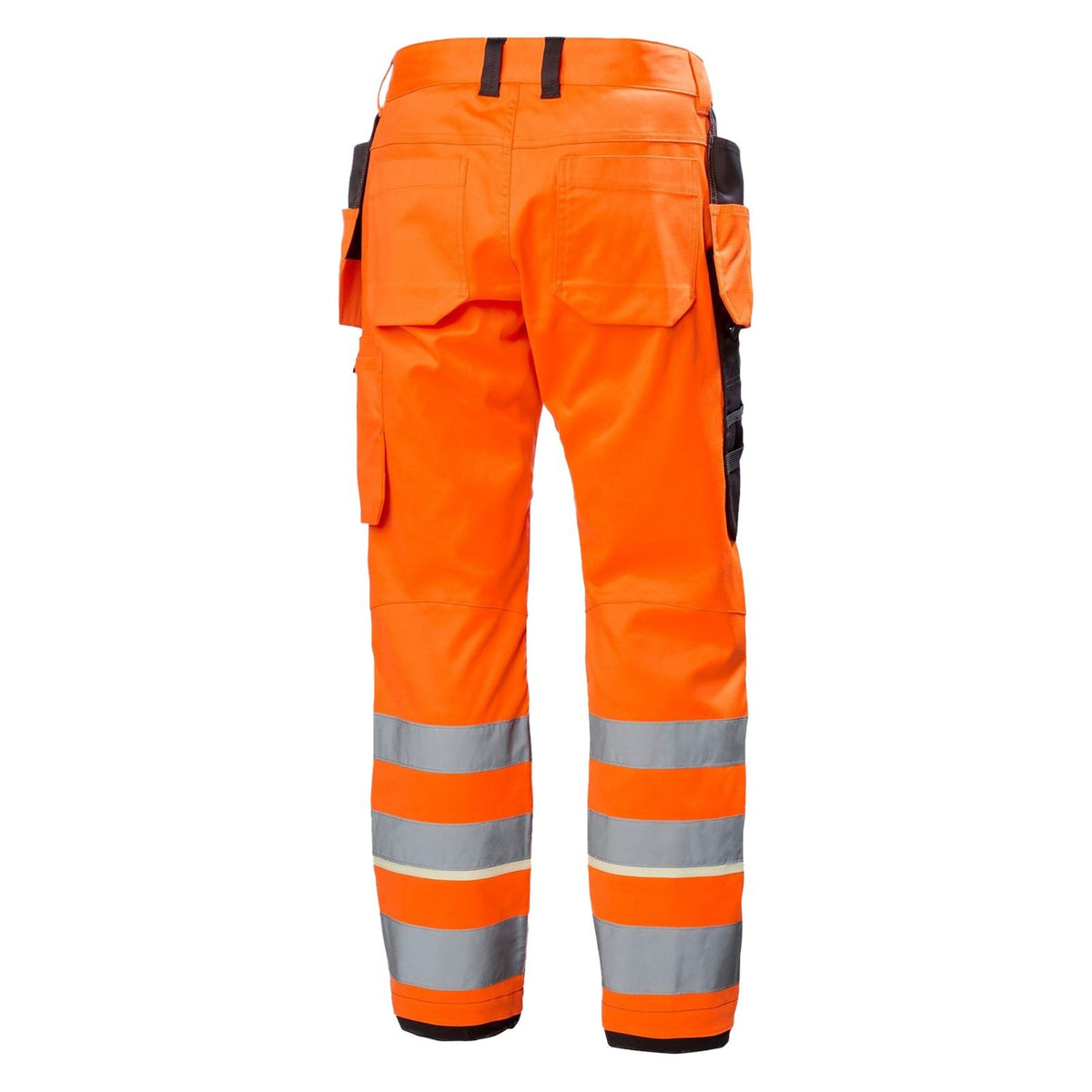 Helly Hansen Workwear UC-ME Hi-Vis Construction Trousers