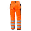 Helly Hansen Workwear UC-ME Hi-Vis Construction Trousers