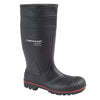 Dunlop Acifort Heavy Duty Full Safety Red Line Safety Agricultaural Wellingtons